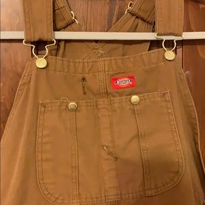 Dickies Overalls